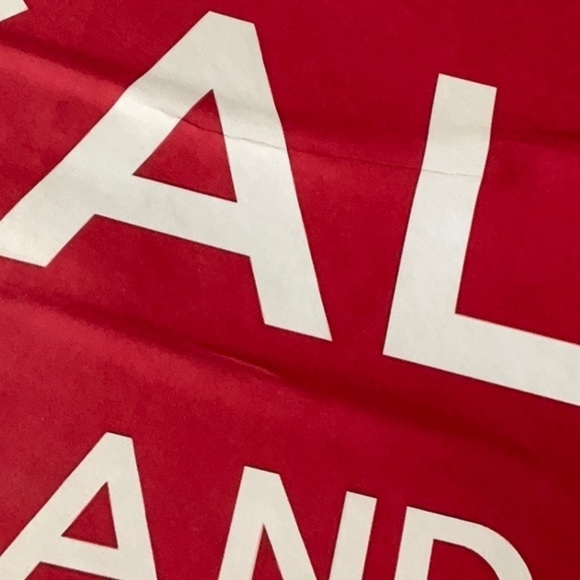 KEEP CALM AND CARRY ON VINTAGE POSTER - Picture 4 of 4